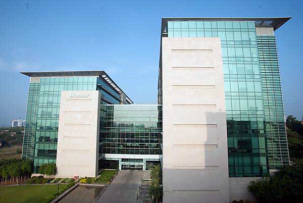 microsoft office tamilnadu