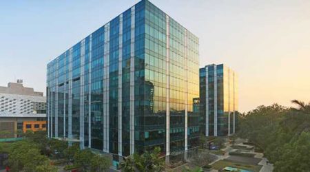 List of microsoft offices in india - Tech News India